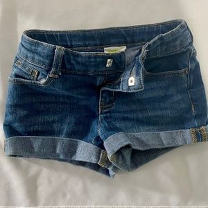 Kids shorts